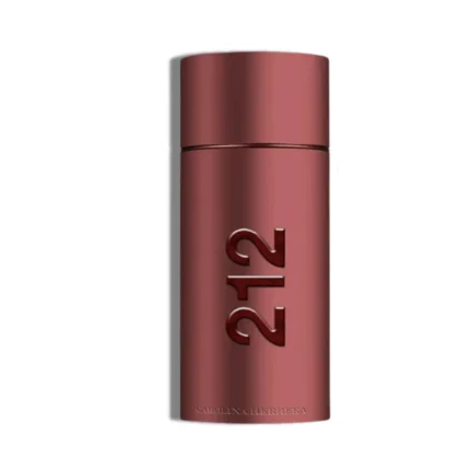 Carolina Herrera 212 Sexy rojo (Decants)