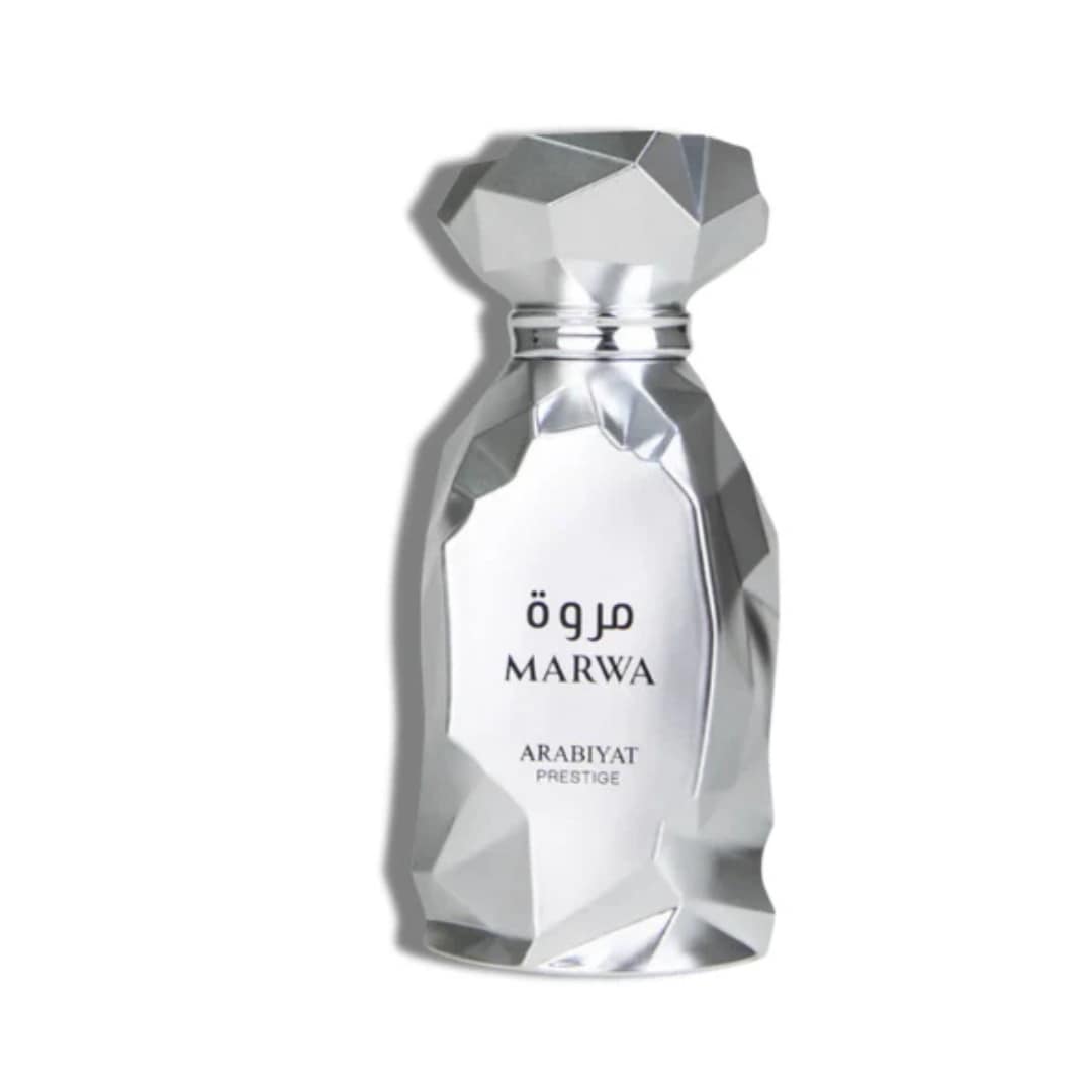 Arabiyat Prestige Marwa 100ml3.4oz Men Arabiyat Prestige Marwa 100ml/3.4oz Men - Imagen 1