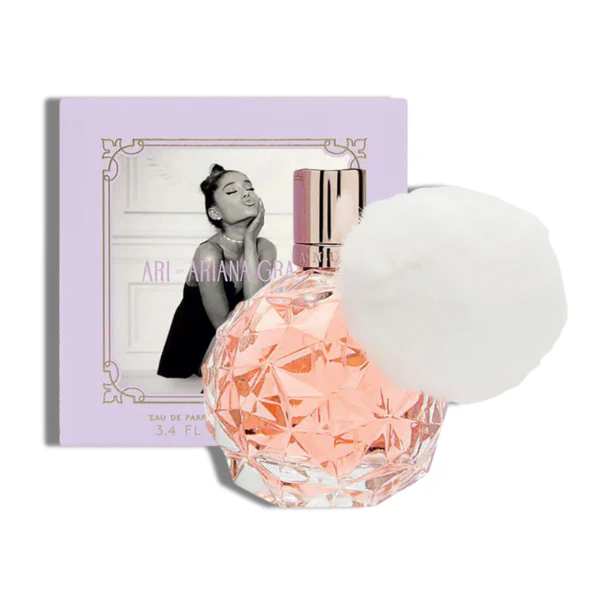 Ari Ariana Grande EDP 100ml Ariana Grande Ari 100ml - Imagen 1