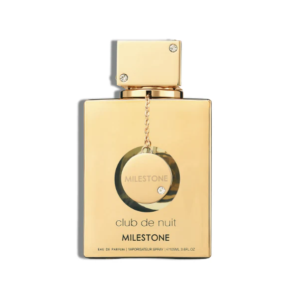 Armaf Club de Nuit Mileston EDP 105 ml Club de Nuit Milestone EDP (Decants) - Imagen 1