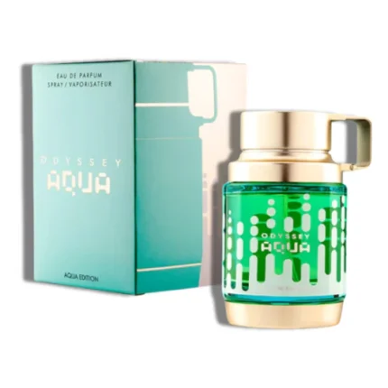 Odyssey Aqua EDP 100ml