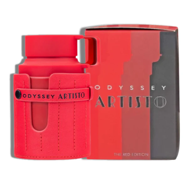 Armaf Odyssey Artisto EDP 100 ml Odyssey Artisto EDP (Decants) - Imagen 1
