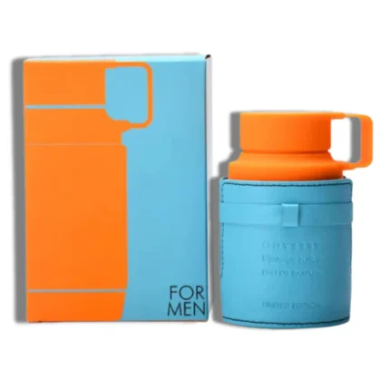 Odyssey Mandarin Sky (Decants)