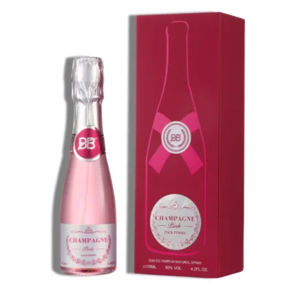 Champagne Pink Bharara EDP  (Decants)