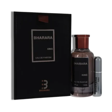 Bharara King 100ml