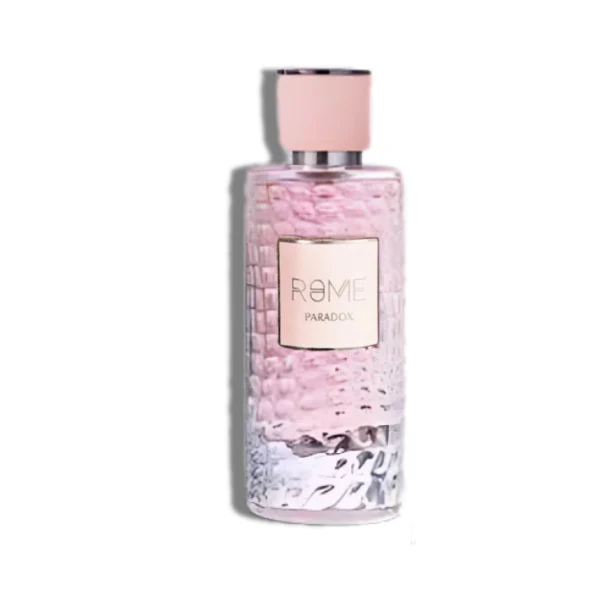 Bharara Mast Perfume Rome Paradox EDP 100 ml Rome Paradox Mast Perfume EDP (Decants) - Imagen 1