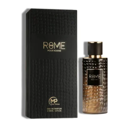 Bharara Rome Pour Homme Mast Perfume EDP  (Decants)