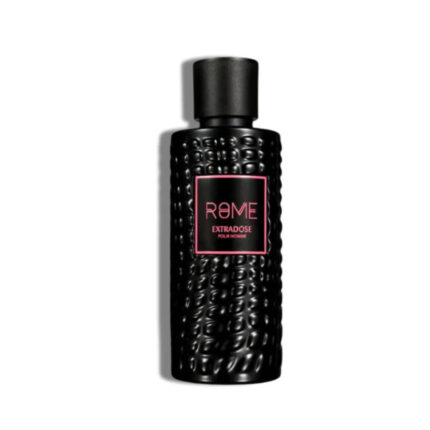 Bharara Rome Pour Homme Extradose Mast Perfume EDP 100ml/3.4oz Men