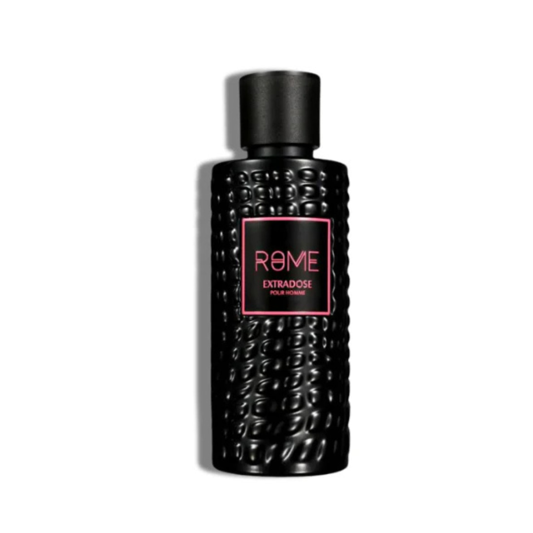 Bharara Rome Pour Homme Extradose Mast Perfume EDP 100ml3.4oz Men (1) Bharara Rome Pour Homme Extradose Mast Perfume EDP 100ml/3.4oz Men - Imagen 1