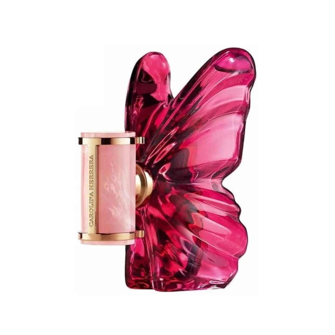 Carolina Herrera La Bomba 80ml2.7 EDP Women Carolina Herrera La Bomba 80ml/2.7 EDP Women - Imagen 1