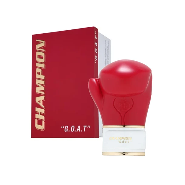 Champion G.O.A.T 100ML Champion G.O.A.T - Imagen 1