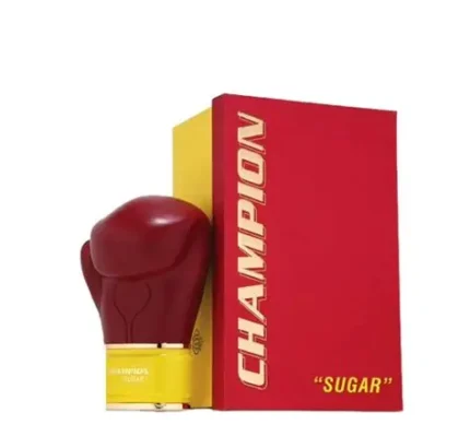 Champion Sugar EDP (Decants)