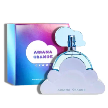 Ariana Grande Cloud  (Decants)