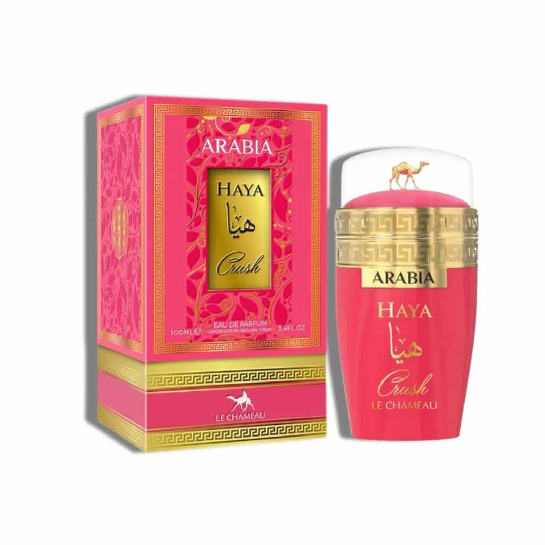 Emper Arabia Haya Crush EDP 100ml3.4oz Women Emper Arabia Haya Crush EDP 100ml3.4oz Women - Imagen 1