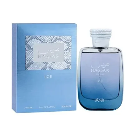 Hawas Ice EDP 100ml