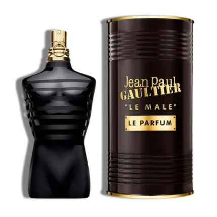 Jean Paul Gaultier La Male Le Parfum 125ml