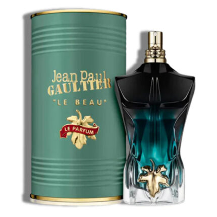 Jean Paul Gaultier Le Beau Le Parfum EDP Men 125ml