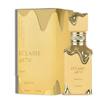 Eclaire Banoffi 100ml