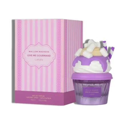 Give Me Gourmand Mallow Madness (Decants)