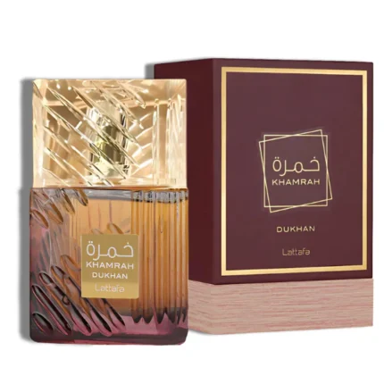 Khamrah Dukhan  (Decants)