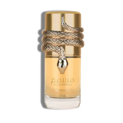 Musamam White Intense EDP 100ml