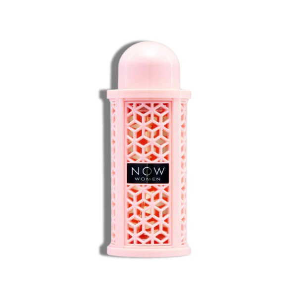 Lattafa Rave Now Pink EDP 100 ml Rave Now Pink EDP (Decants) - Imagen 1