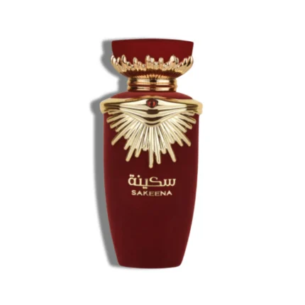 Sakeena EDP 100ml
