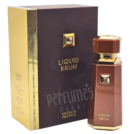 Liquid Brun EDP 100ml