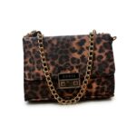 Crossbody Guess- Animal Print - Imagen 3