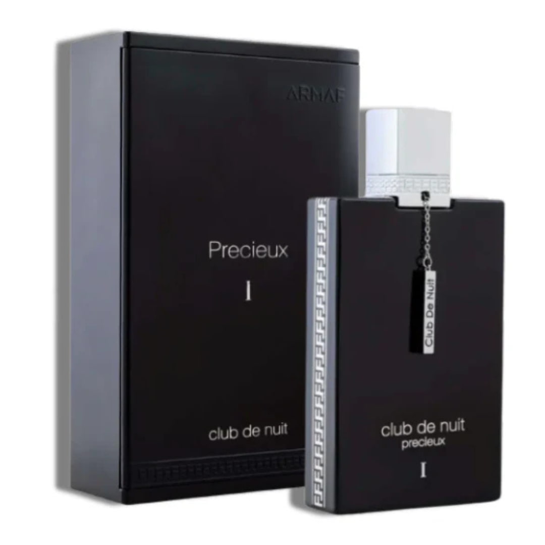 Precious Night Club Armaf Extrait Parfum 55ml1.85oz Precious Night Club Armaf Extrait Parfum 55ml1.85oz - Imagen 1