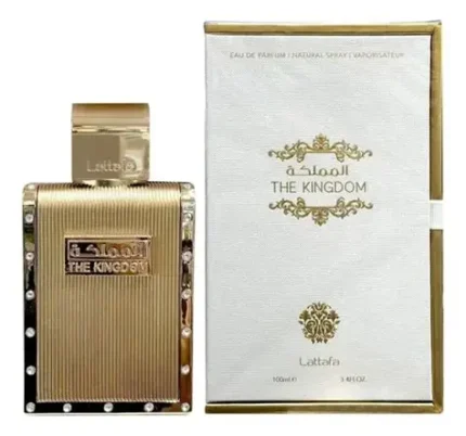 The Kingdom EDP 100ml