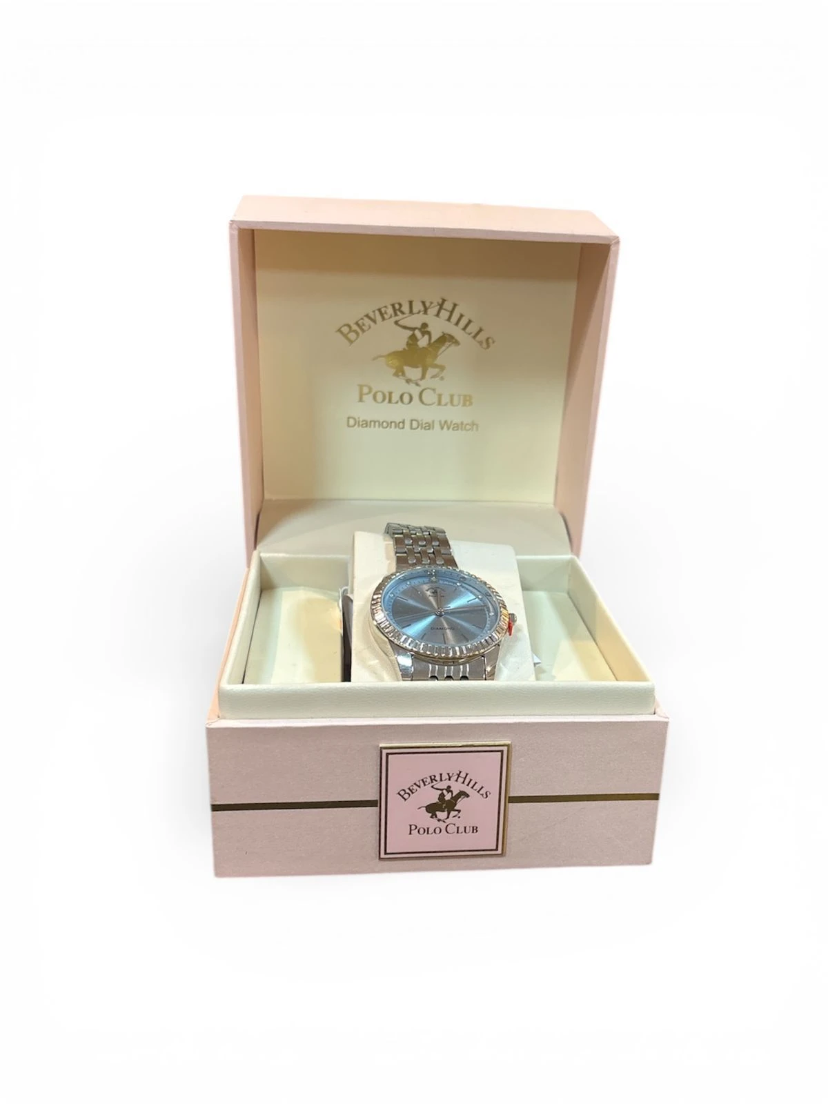 WhatsApp Image 2026-03-18 at 5.13.34 PM (3) Reloj Beverly Hills Polo Club - Imagen 1