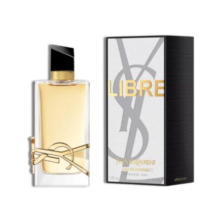 YSL Libre 90ml3.0 Oz EDP Refillable Spr Women