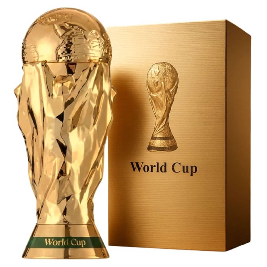 Zakat World Cup 80ML Zakat World Cup 80 ml - Imagen 1